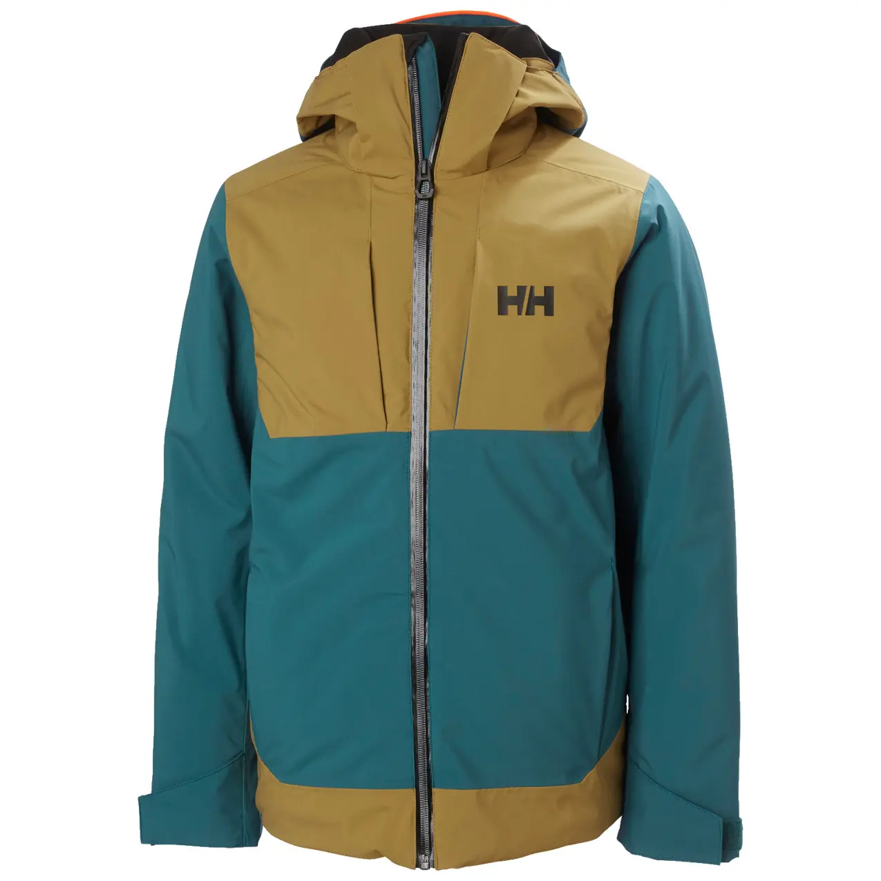 7040059253722 - Kinder-Skijacke Alpha 7040059253722 - Kinder-Skijacke Alpha