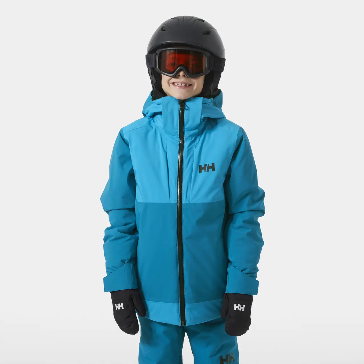 7042040083530 - Kinder-Skijacke Alpha