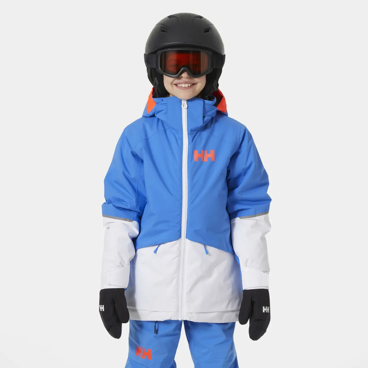 7040059254217 - Kinder-Skijacke Stellar