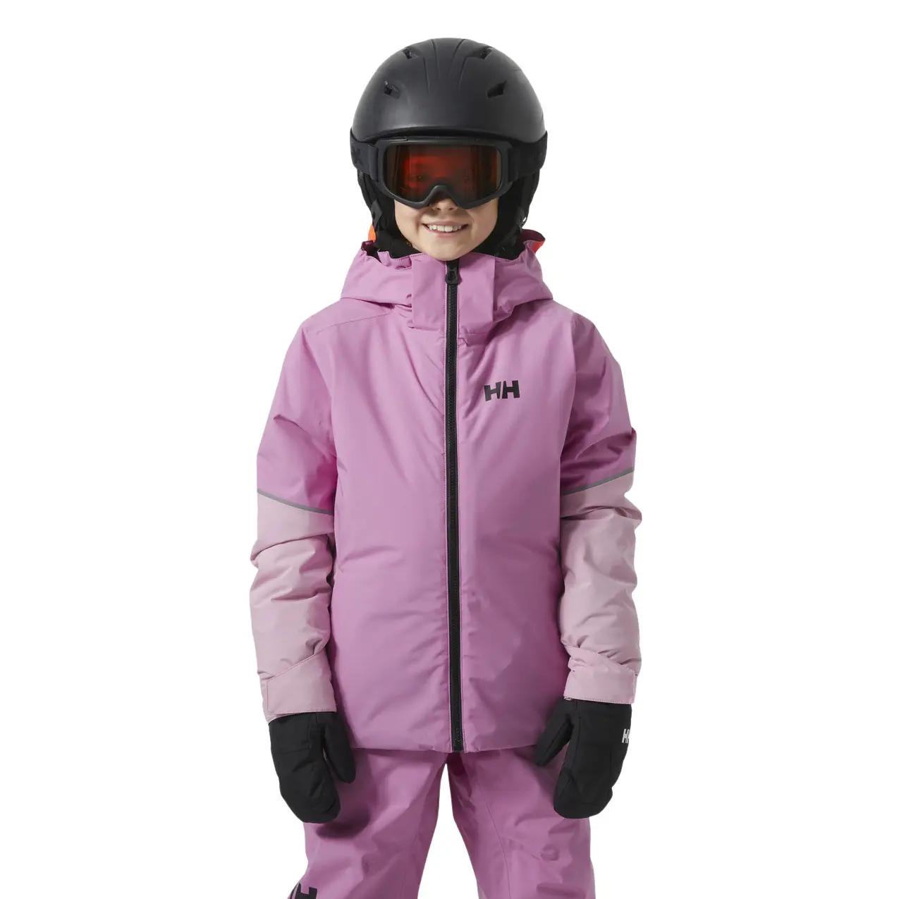 7042040083806 - Kinder-Skijacke Jewel