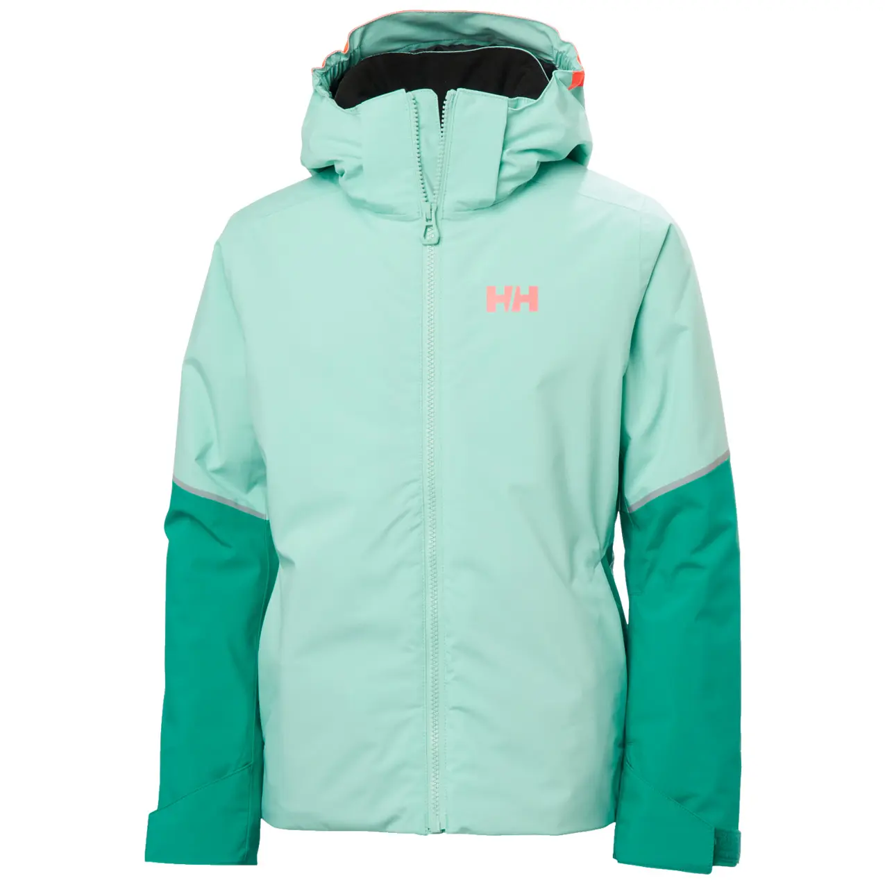 Kinder-Skijacke Helly Hansen Jewel