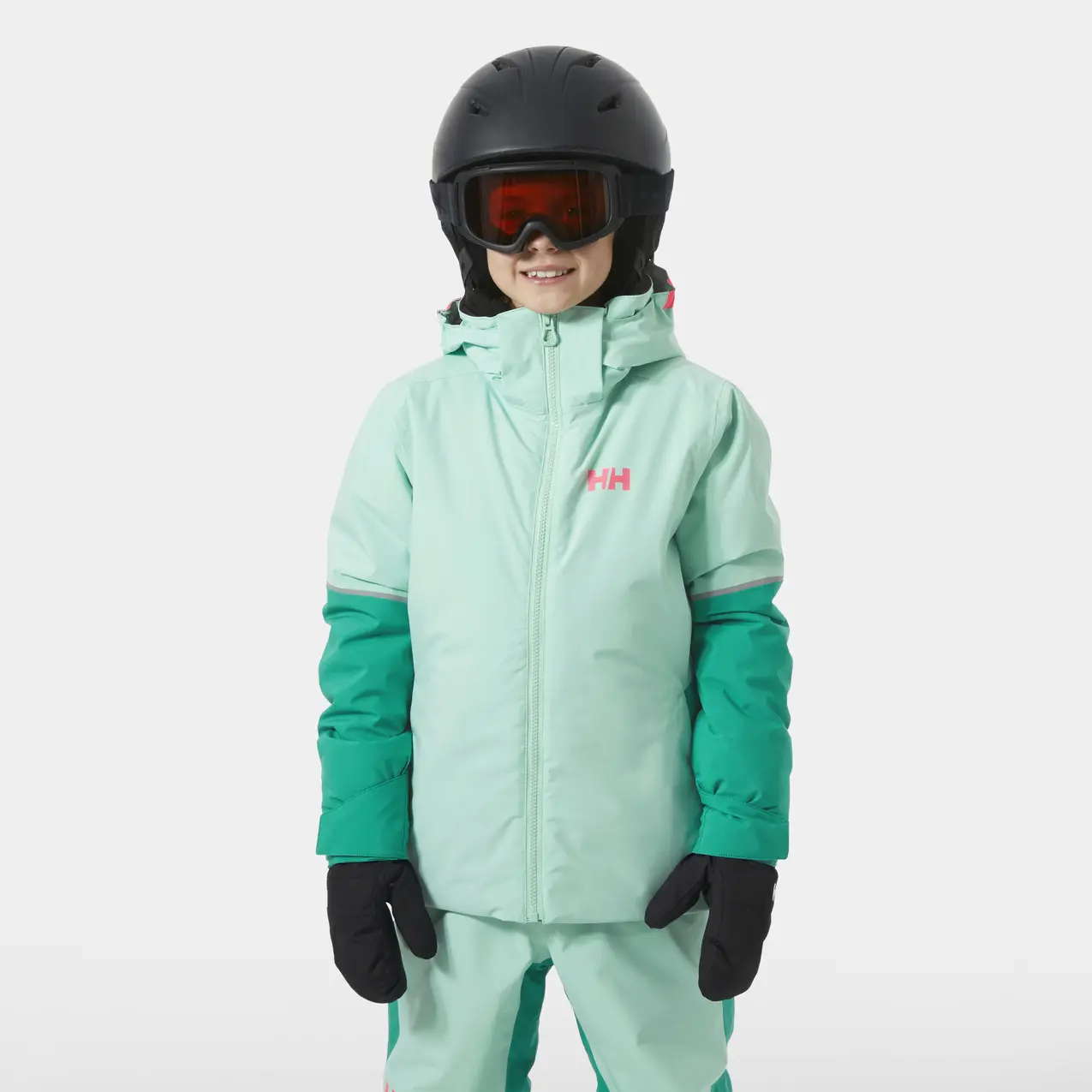 7042040083882 - Kinder-Skijacke Jewel
