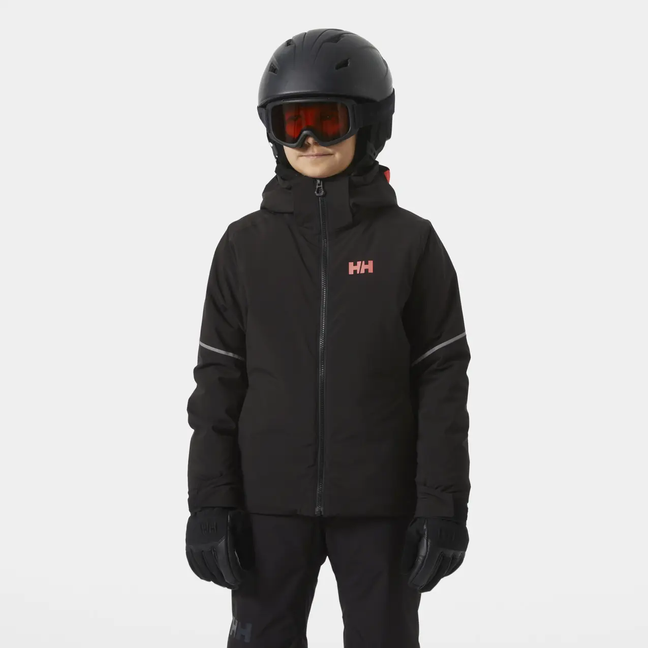 7042040084025 - Kinder-Skijacke Jewel