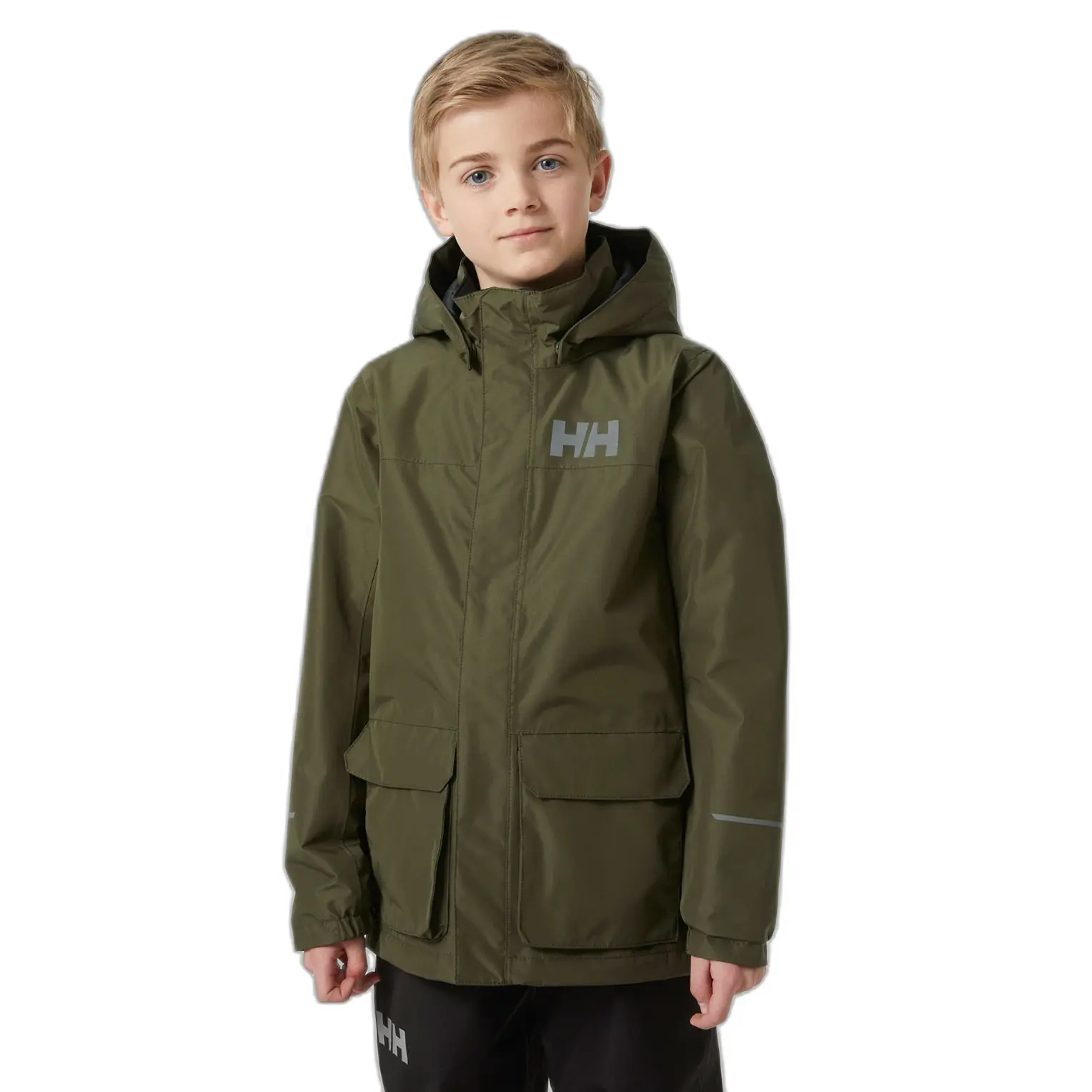 7040057936054 - Wasserdichte Kinderjacke Vika Ins