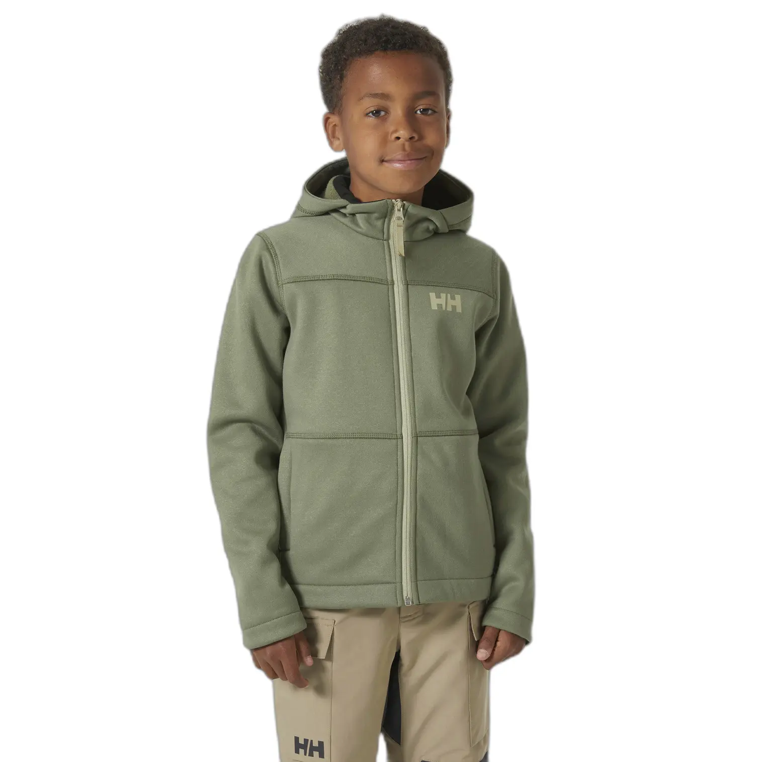 7040058891598 - Fleece Kinder Loen