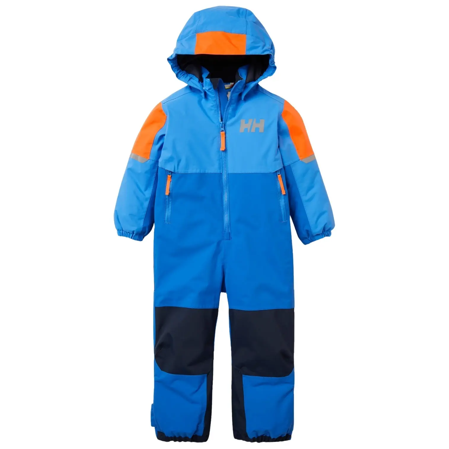 7040058588030 - Skianzug Kind Rider 20 Ins