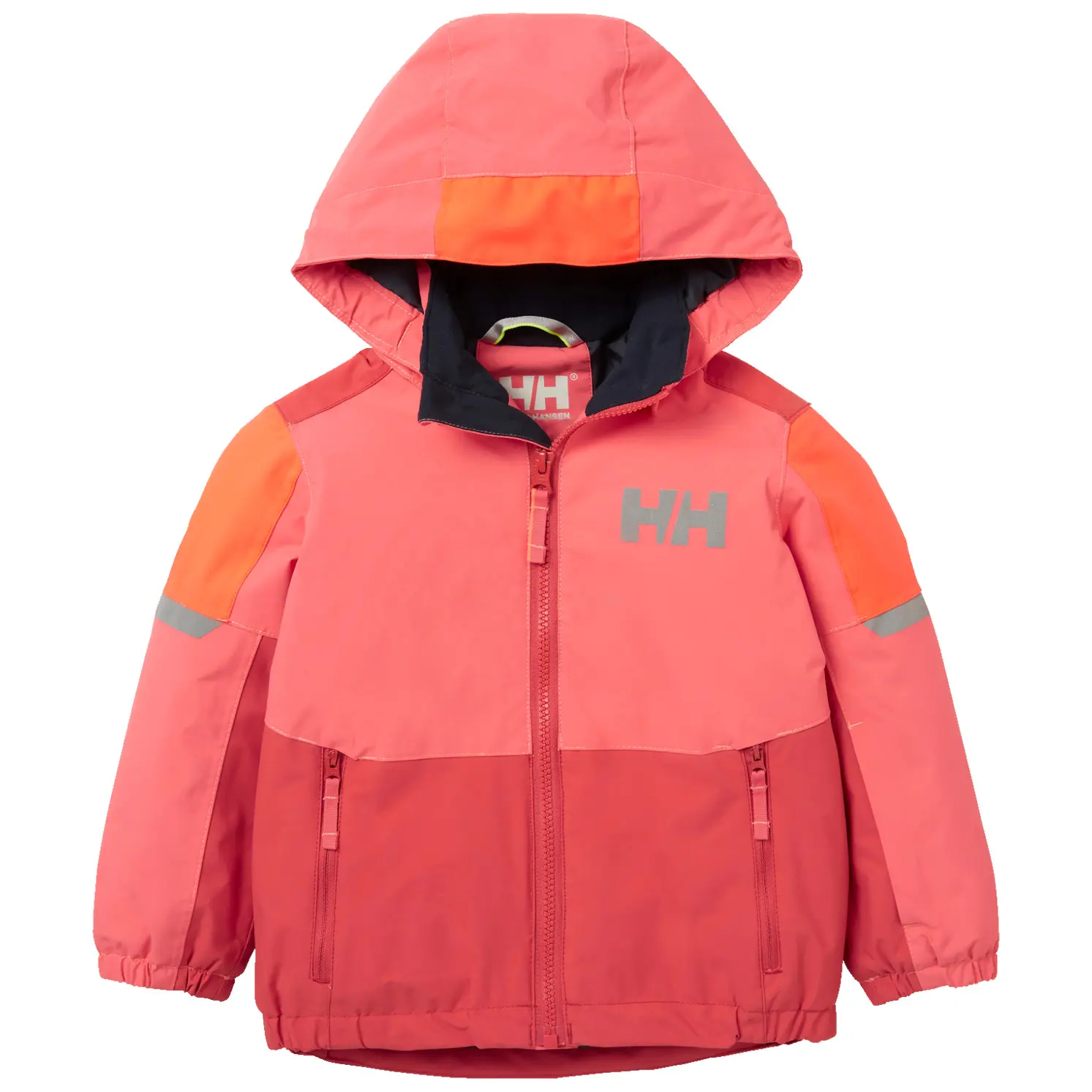 7040058588207 - Isolierte Baby-Skijacke Rider 20 7040058588207 - Isolierte Baby-Skijacke Rider 20