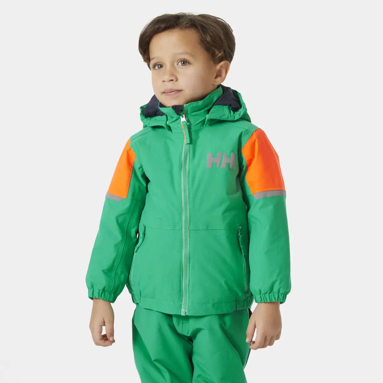 7040059255863 - Baby-Skijacke Rider 20