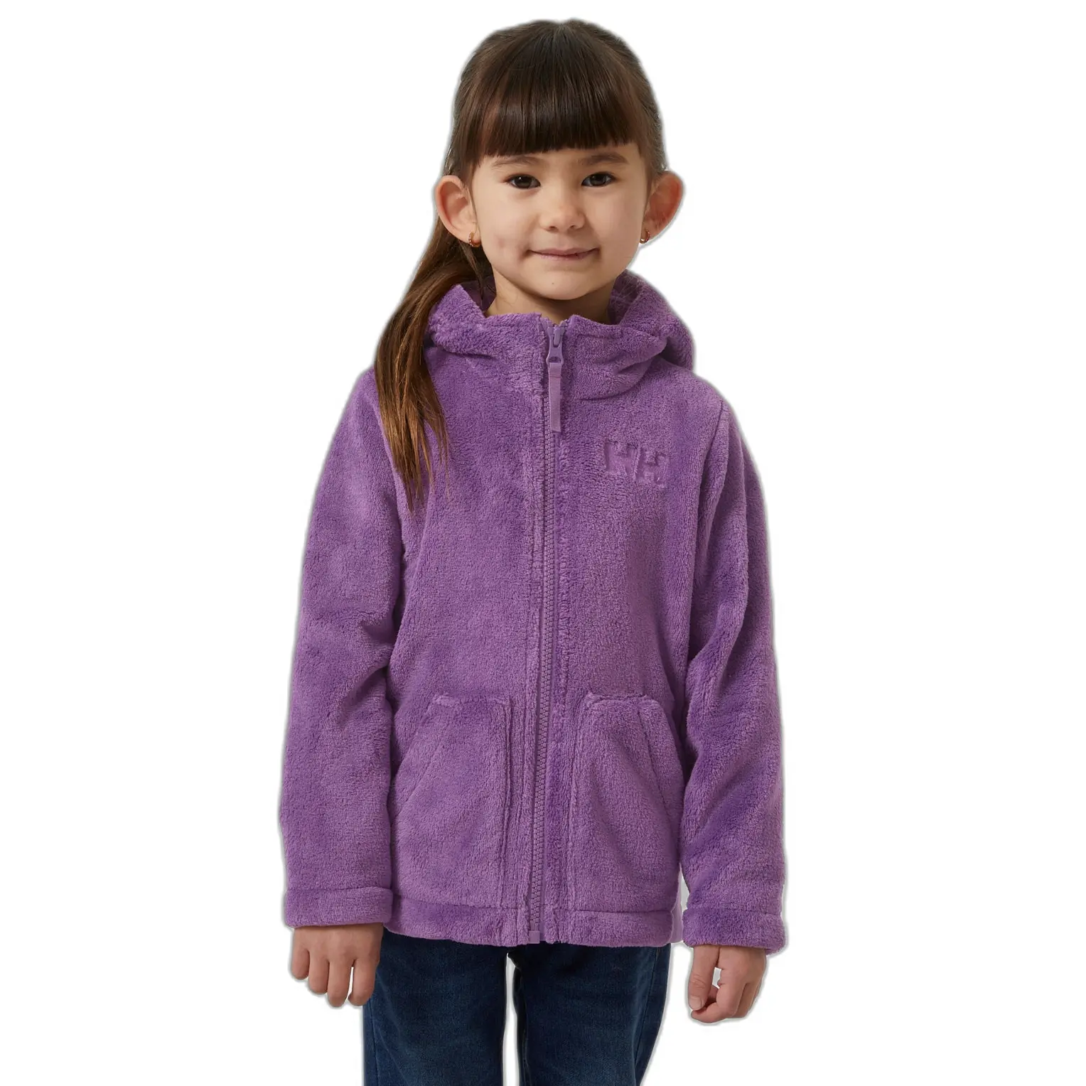 7040057938867 - Fleece für Mädchen Treasure