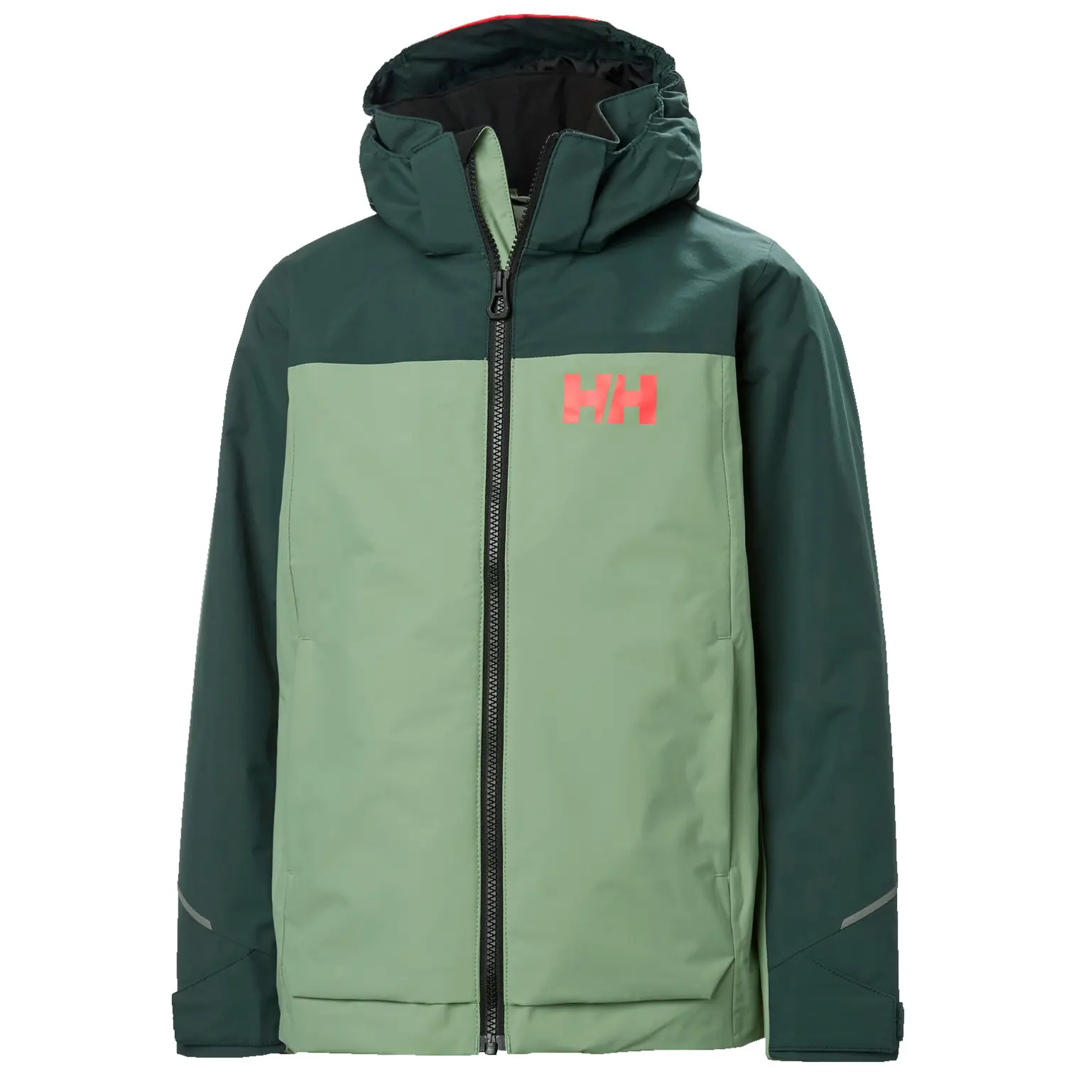7040057939062 - Regenjacke für Mädchen Sogndal