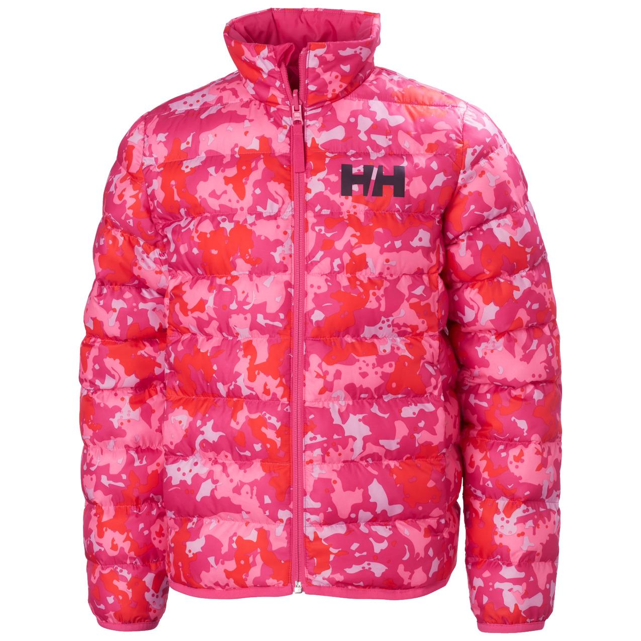7040059256761 - Isolierende Daunenjacke Kinder Marka