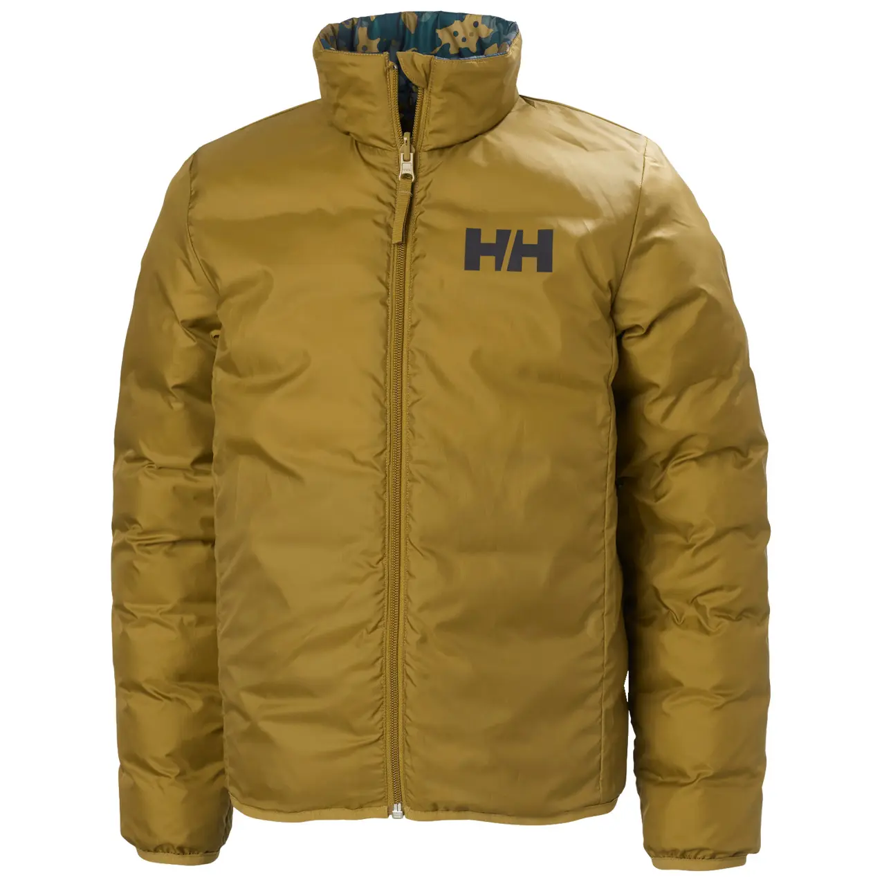 7040059256815 - Isolierende Daunenjacke Kinder Marka