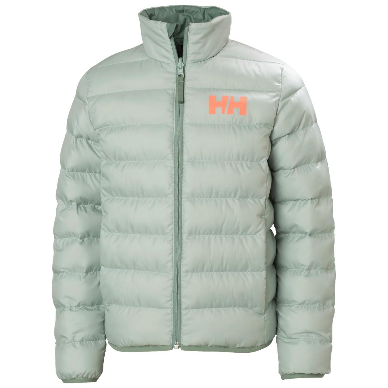 7040059256877 - Isolierende Daunenjacke Kinder Marka
