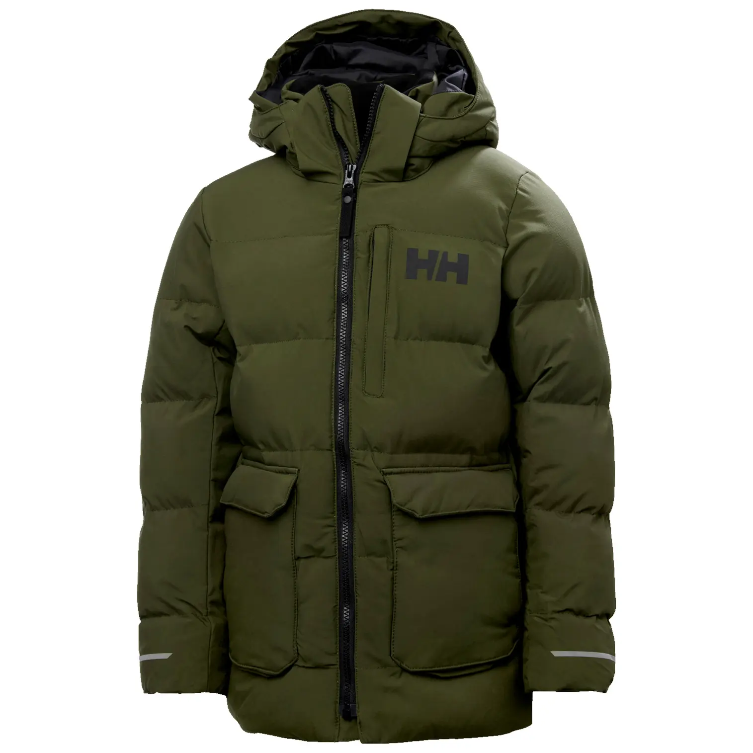 7040058700616 - Parka Kind Nord Puffy