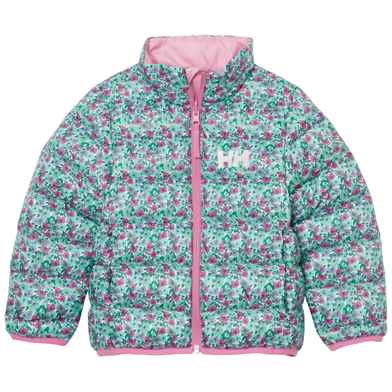 7042040084841 - Baby-Daunenjacke Dalen