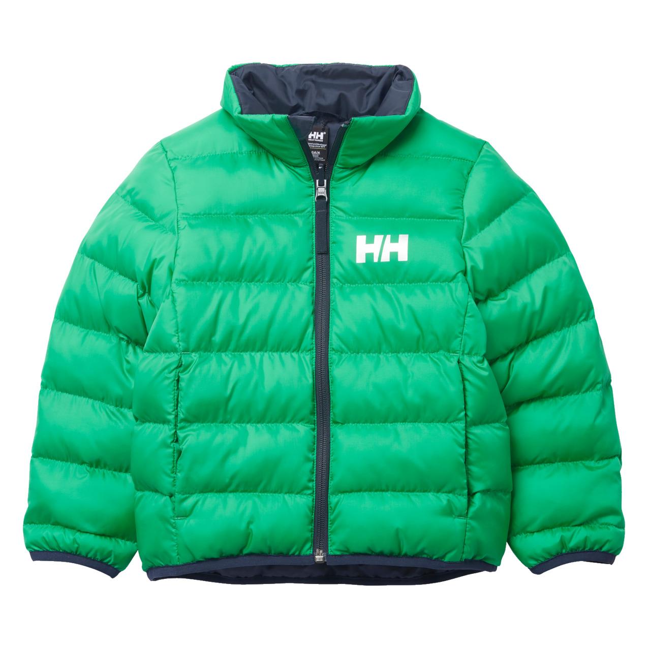 7040059257720 - Reversible Daunenjacke Kinder Dalen