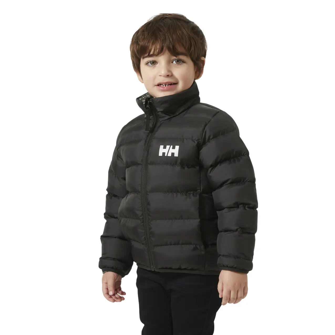 7042040085152 - Kinder-Daunenjacke Dalen