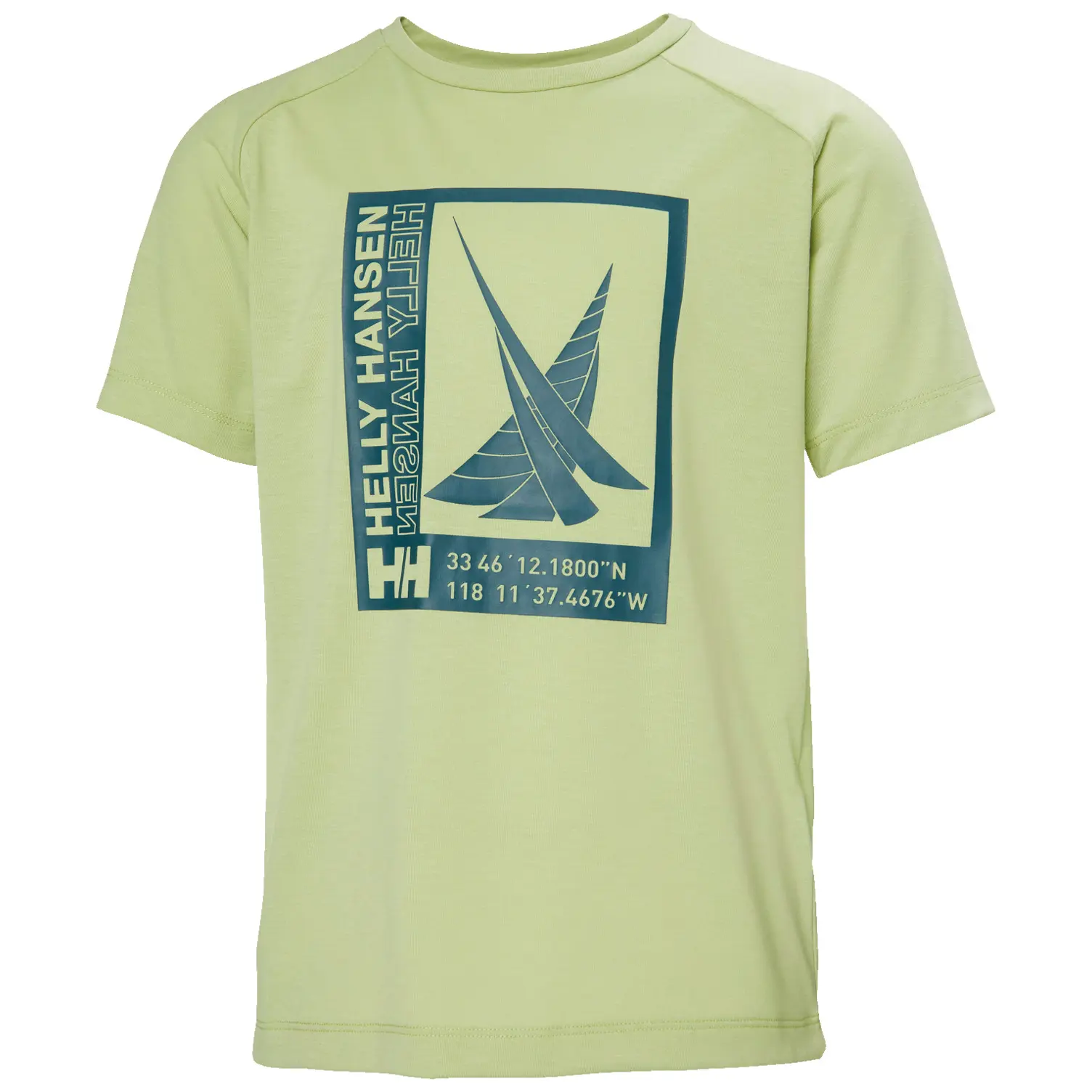 7040058893349 - Kindertrikot Port