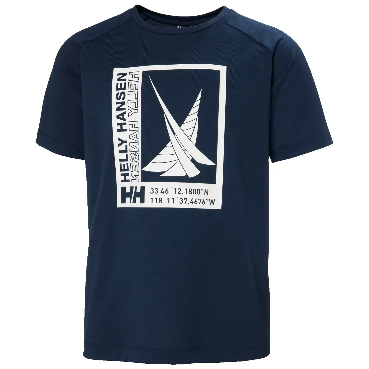 7040058893486 - Kindertrikot Port