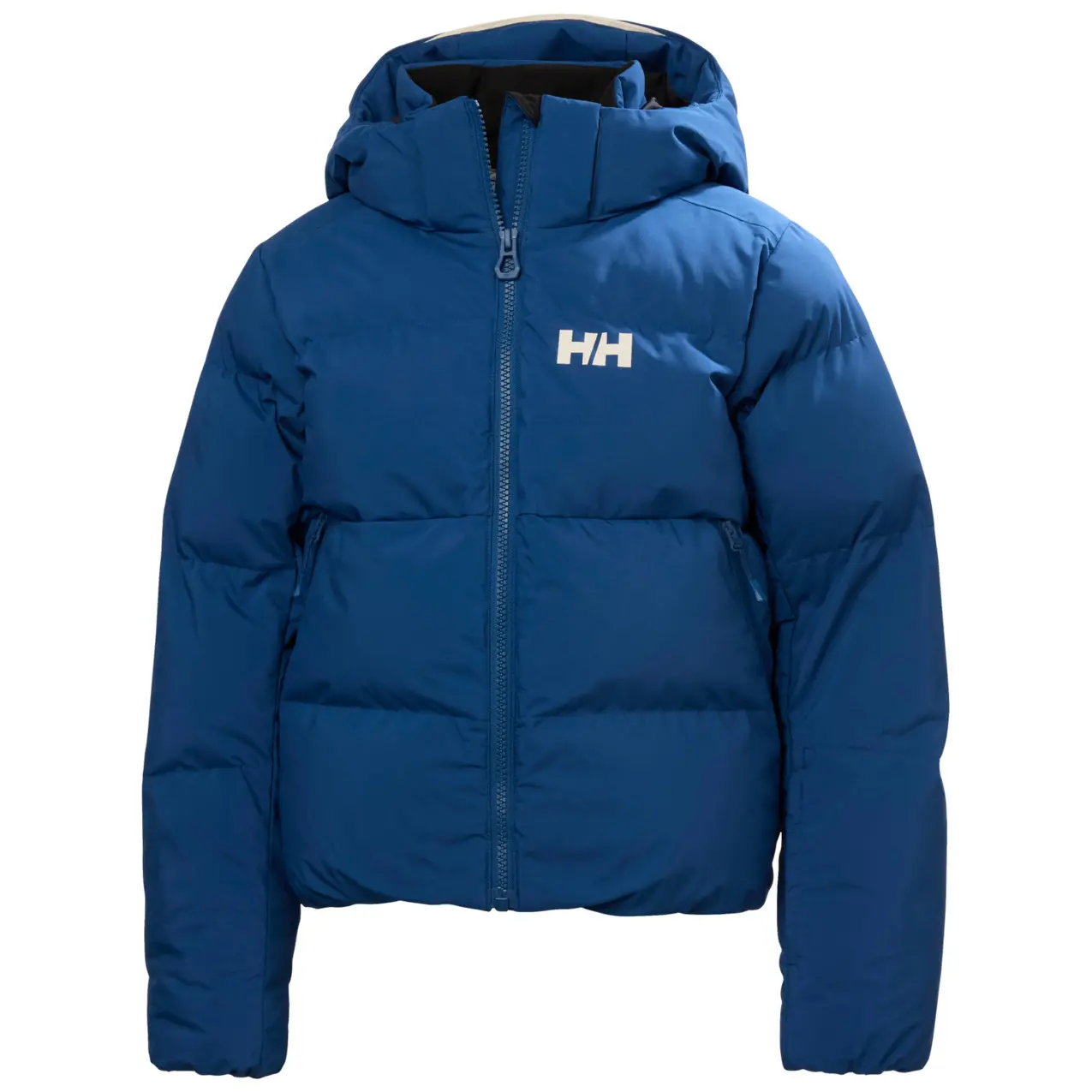 Skijacke, Mädchen Helly Hansen Nora Puffy