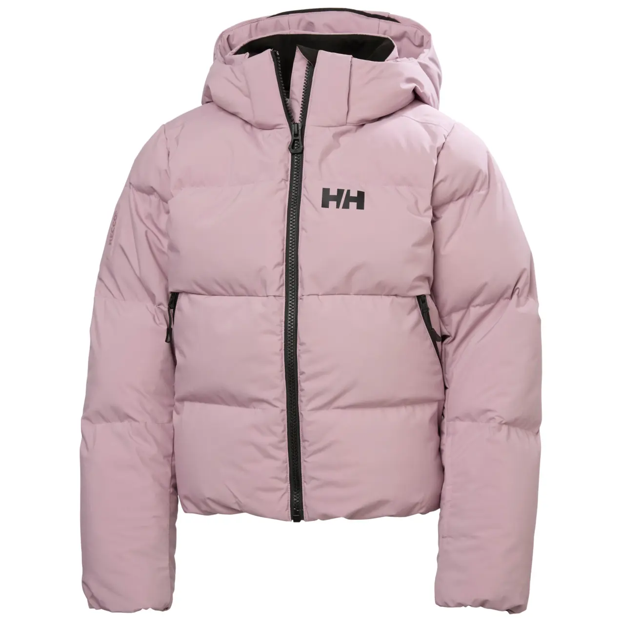 Skijacke, Mädchen Helly Hansen Nora Puffy