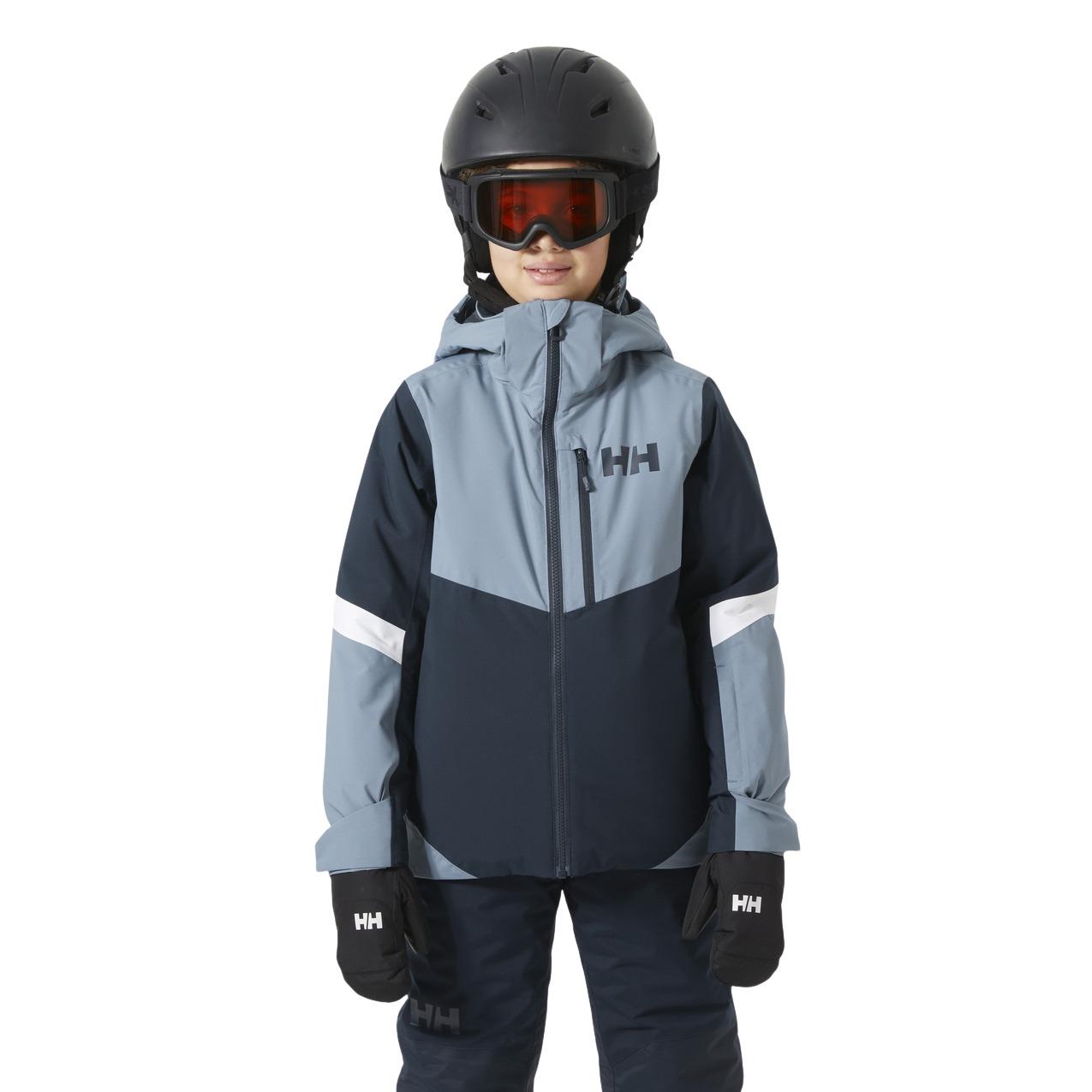 7042040085879 - Kinder-Skijacke Elevate