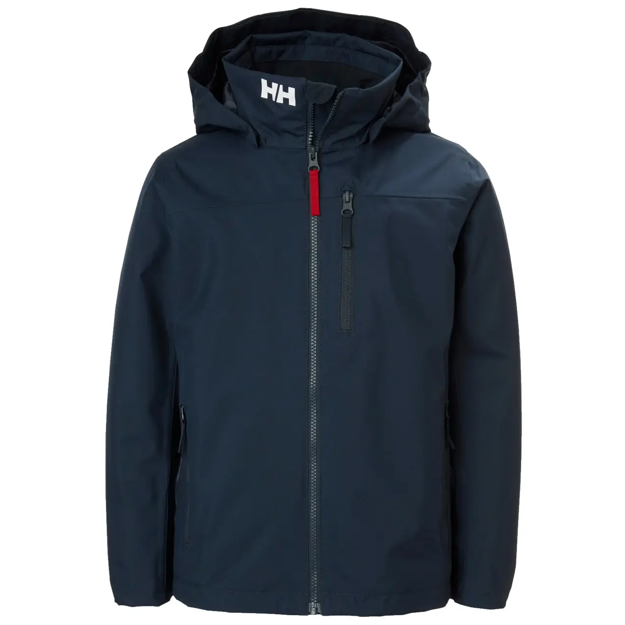 Waterdicht kinderjack Helly Hansen Crew 2.0