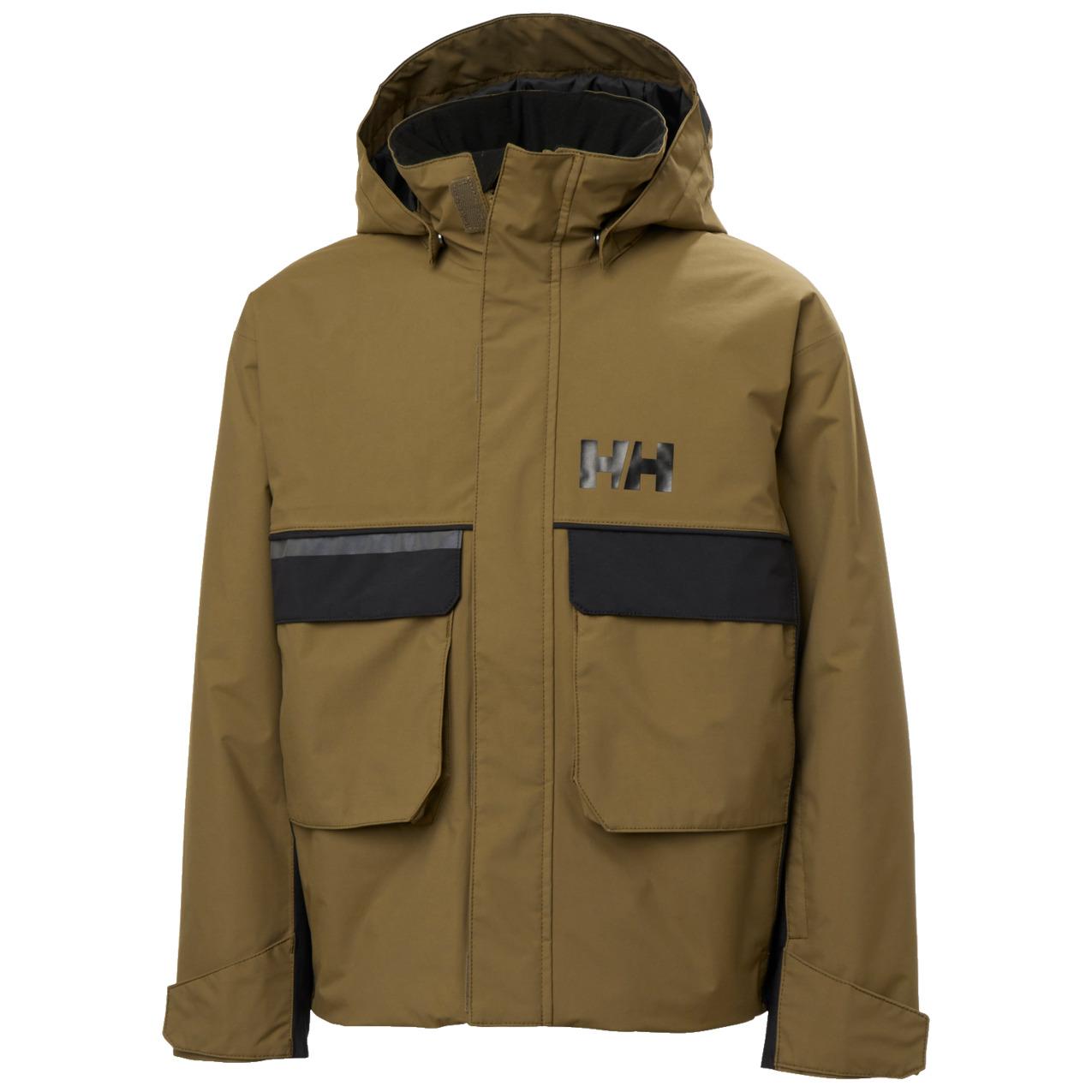 7042040202917 - Kinder-Skijacke Powder LT