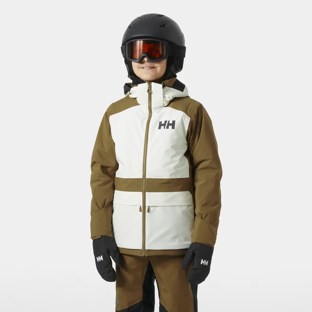 7042040203662 - Skijacke Mädchen Stellar 20