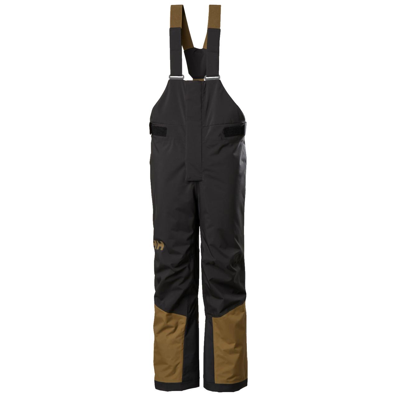 7042040204157 - Kinder-Ski-Latzhose Summit 20