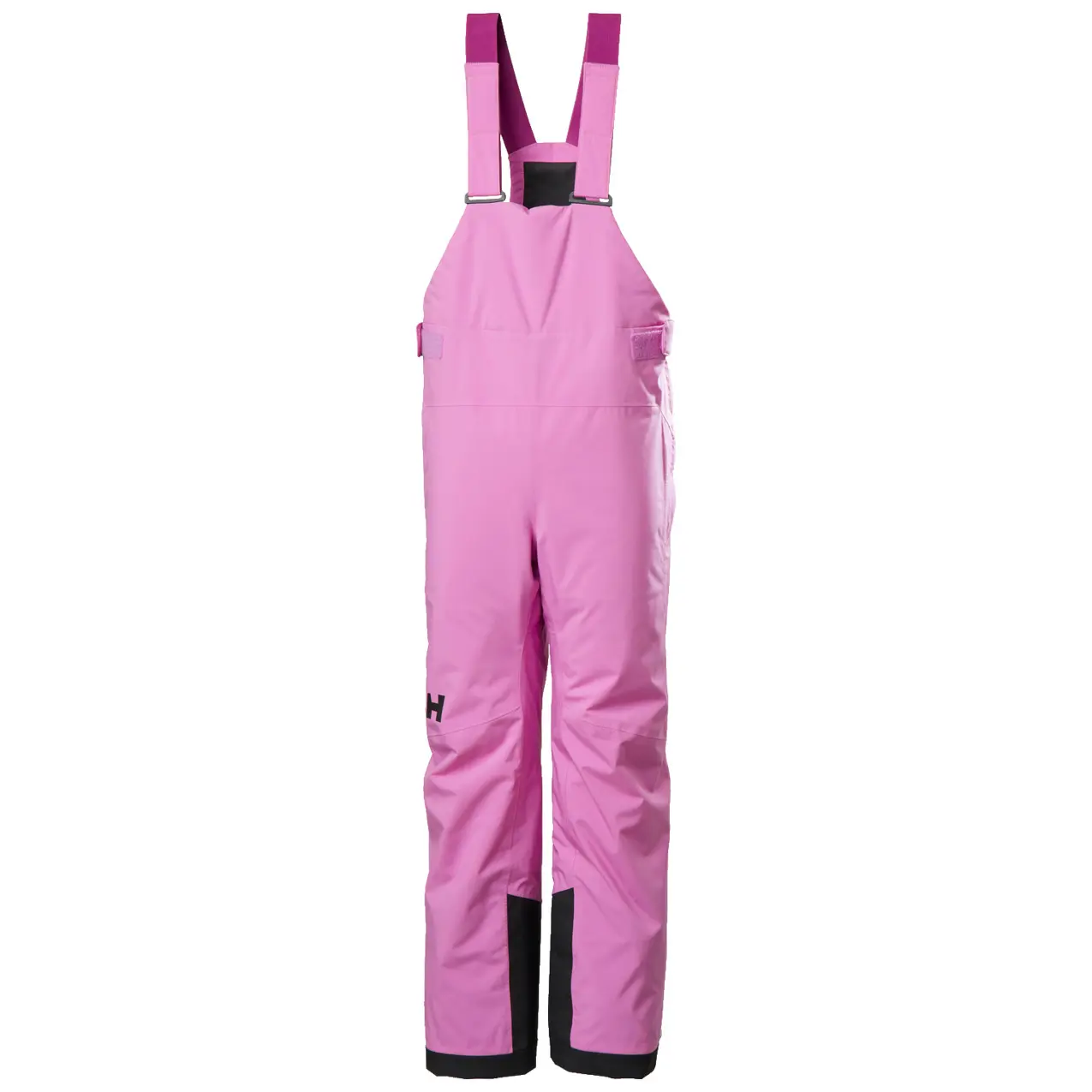 7042040204232 - Ski-Latzhose Mädchen Stellar