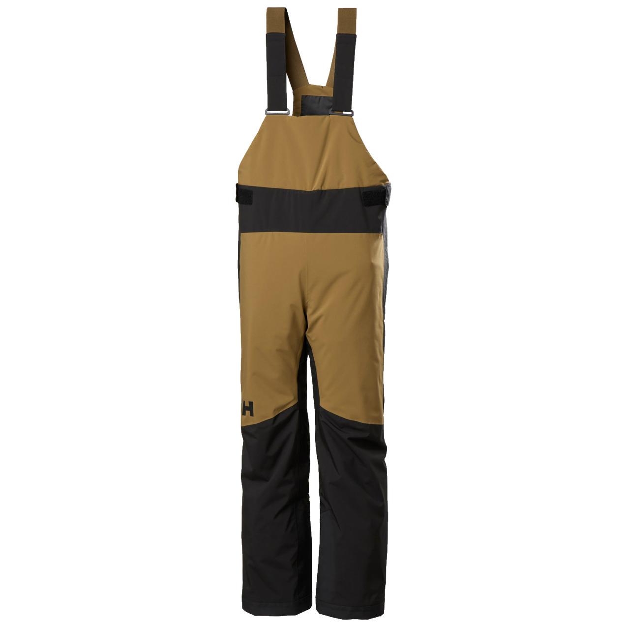 7042040204362 - Ski-Latzhose Mädchen Stellar