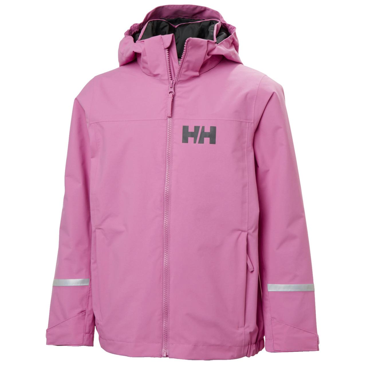7042040204492 - Regenjacke für Kinder Shelter HT