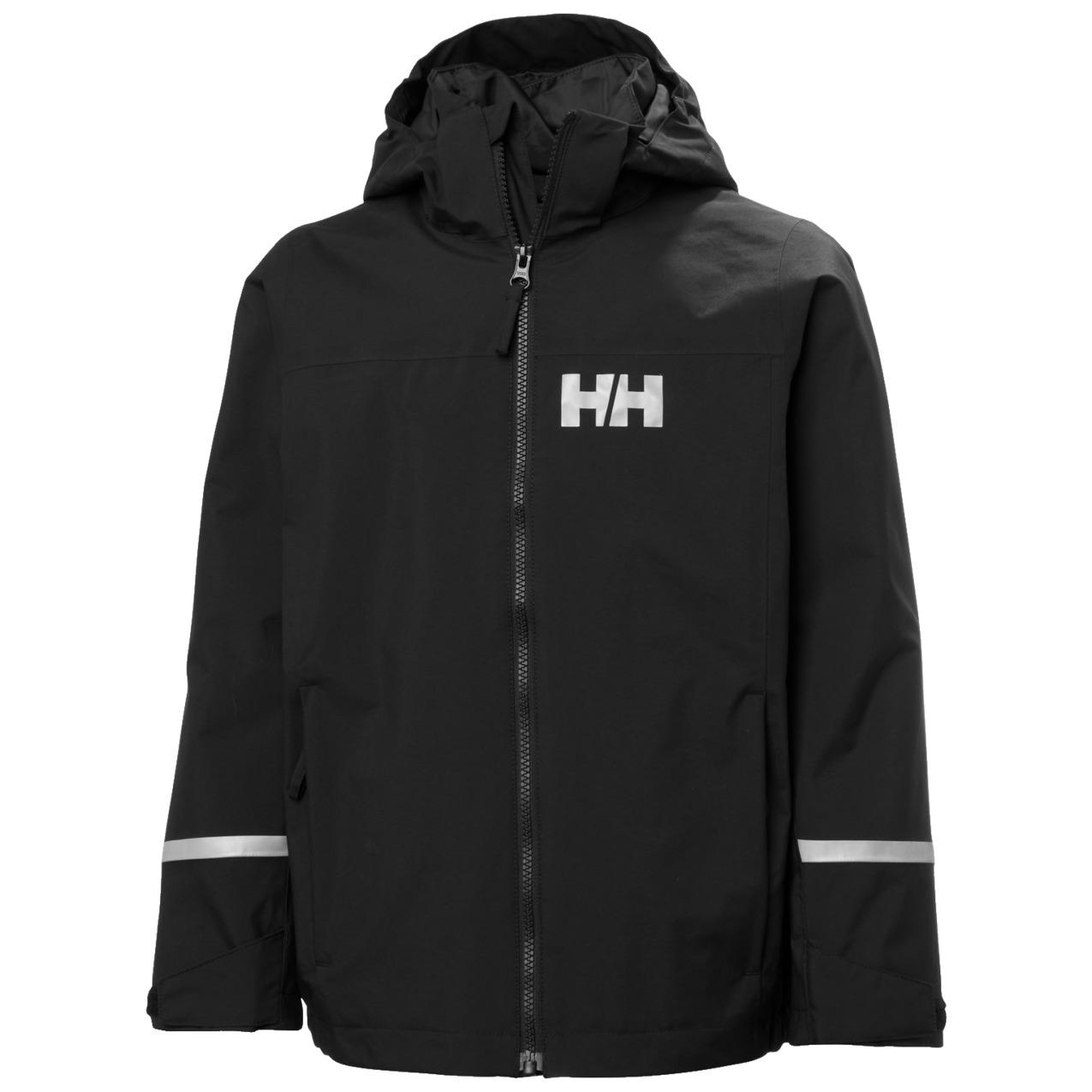 7042040204645 - Regenjacke für Kinder Shelter HT