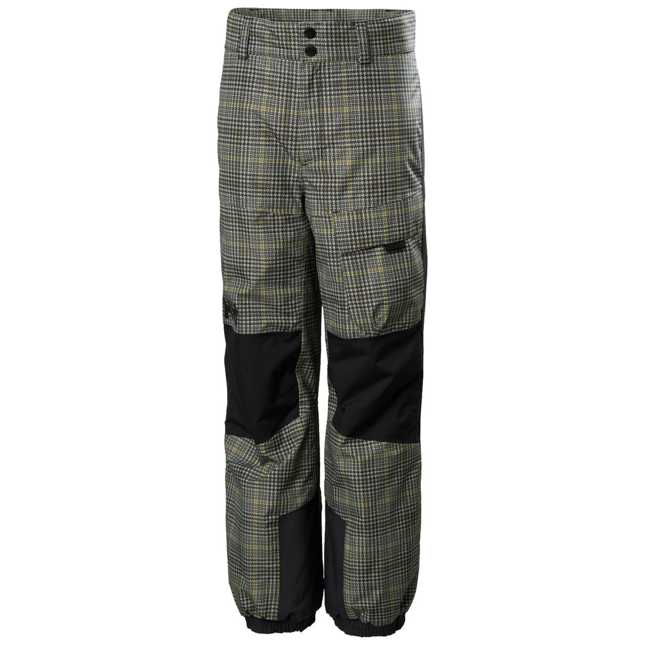 7042040205550 - Kinder-Skihose Powder LT