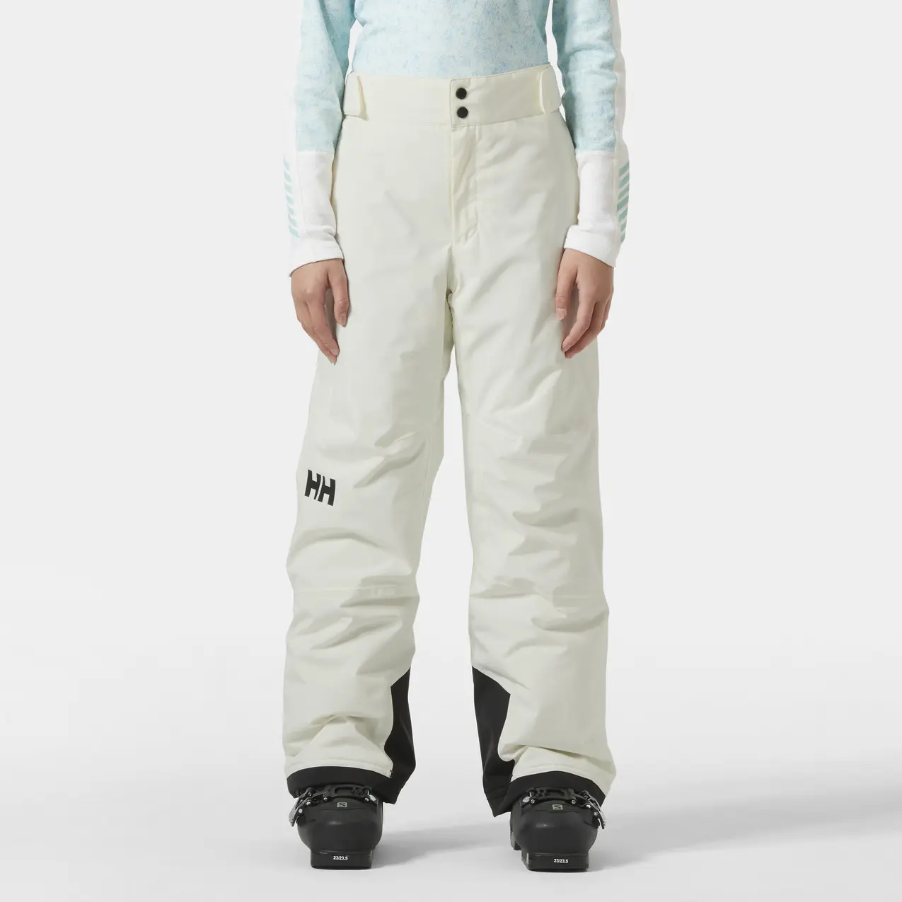 7042040205680 - Skihose Mädchen Diamond