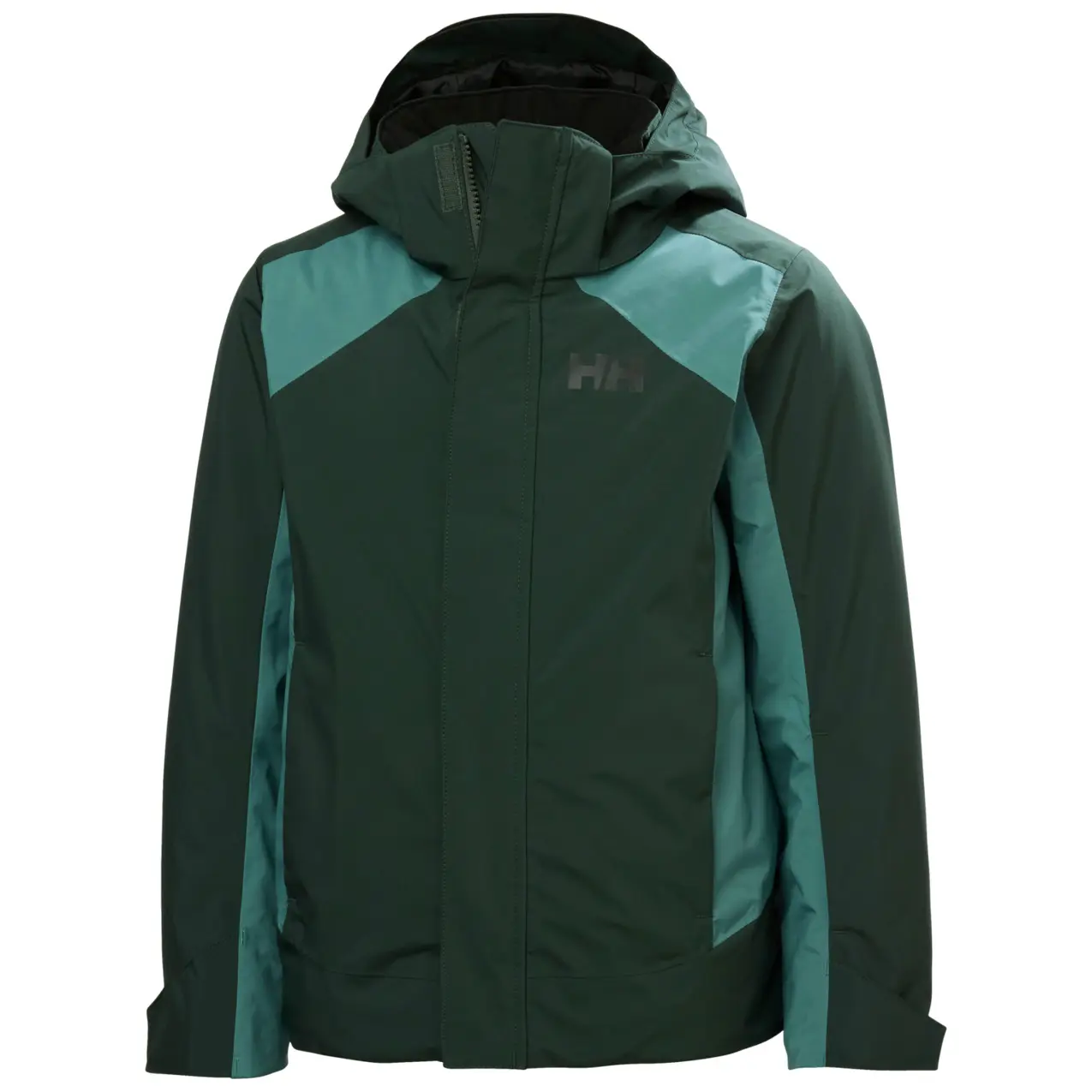 Kinder-Skijacke Helly Hansen Iceridge