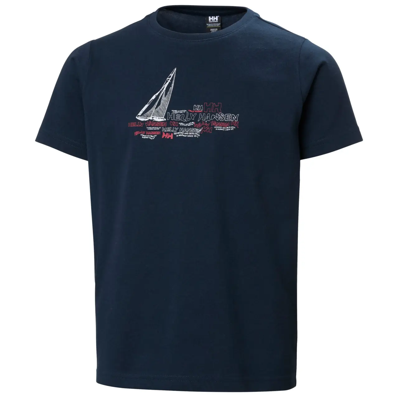 7042040482258 - T-Shirt Graphic