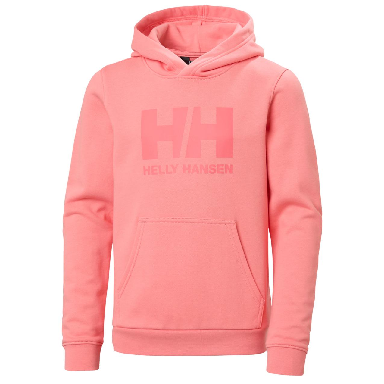 7042040482418 - Hoodie Kinder Helly Hansen