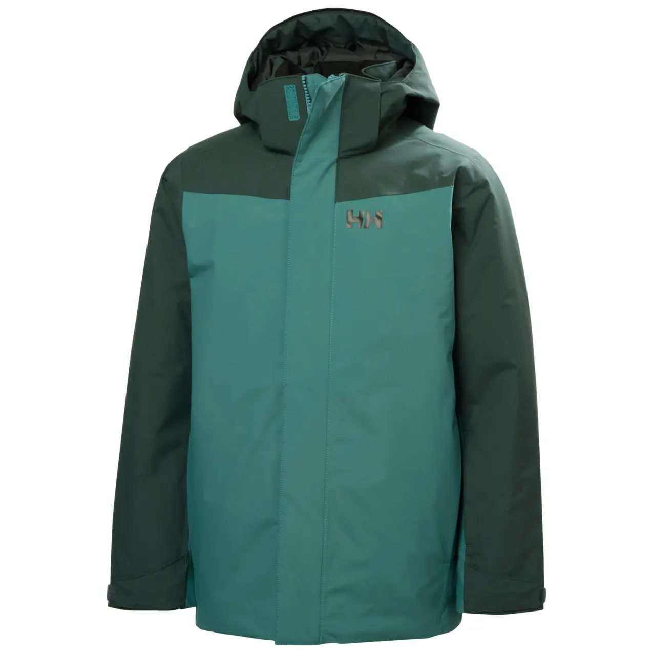 Kinder-Skijacke Helly Hansen Orionpeak