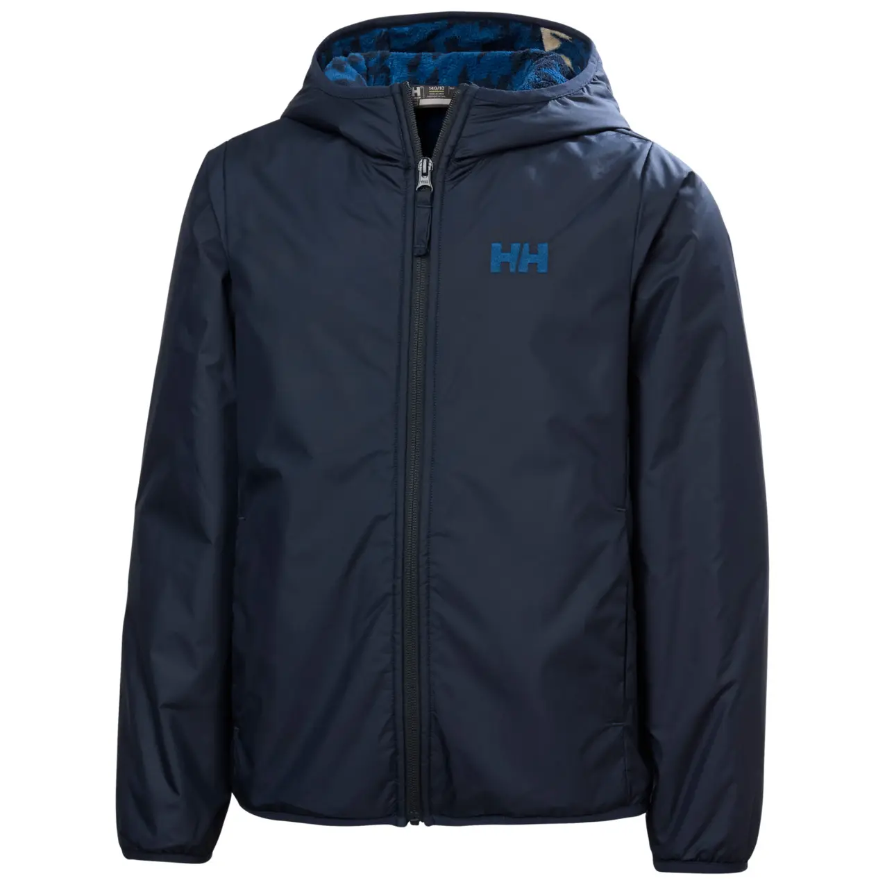 Veste capuche enfant Helly Hansen Chill 65 €