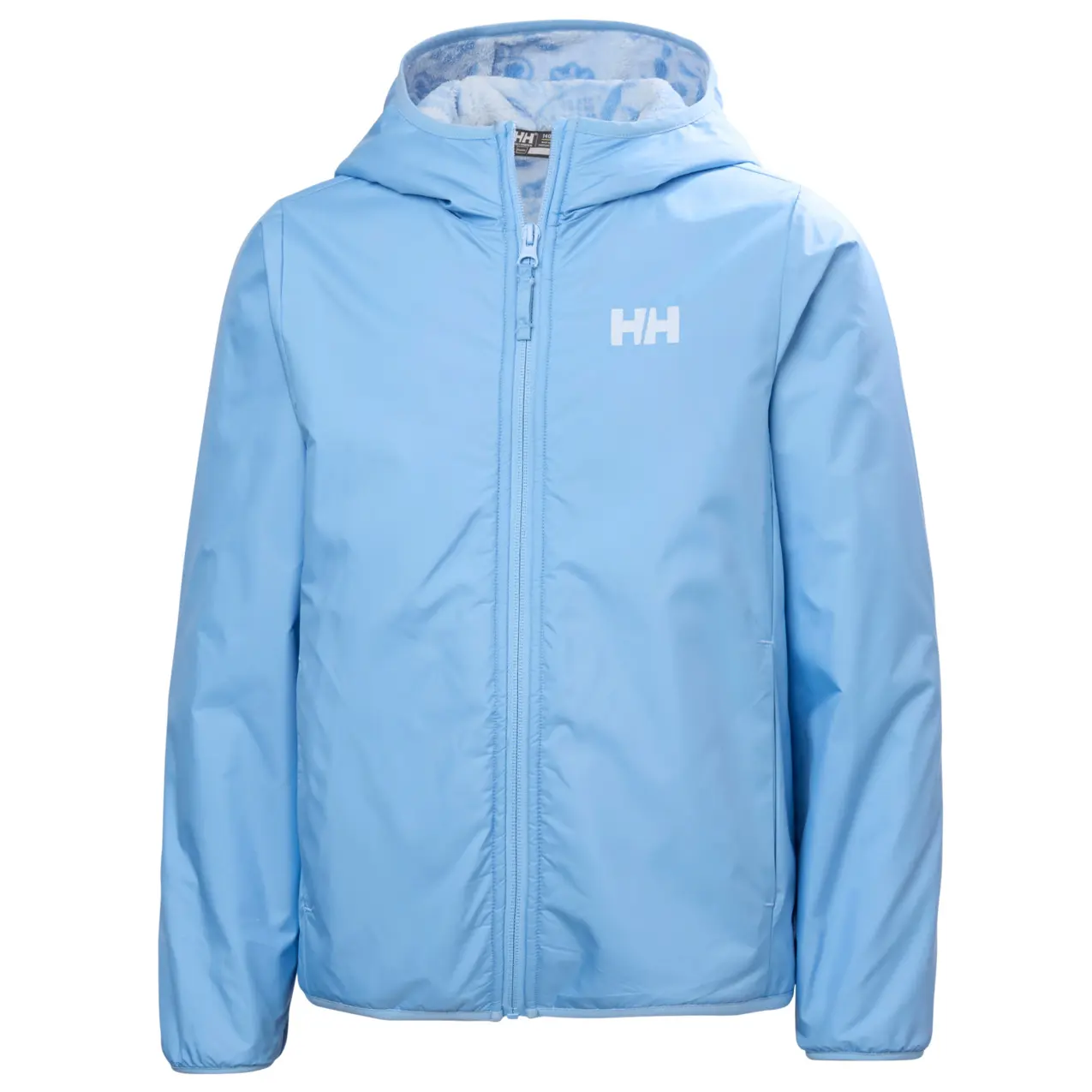 Veste capuche enfant Helly Hansen Chill 65 €