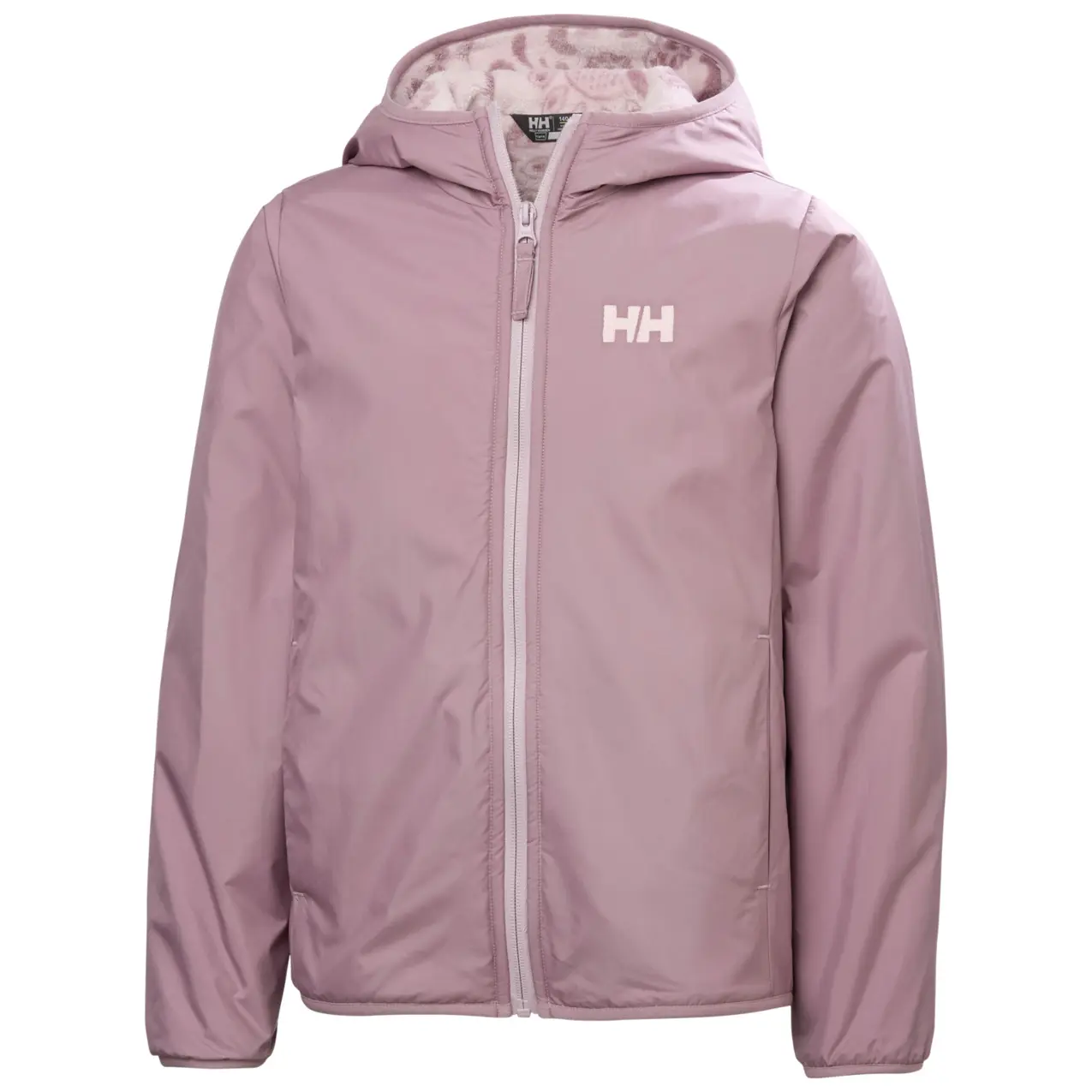 Veste capuche enfant Helly Hansen Chill 65 €