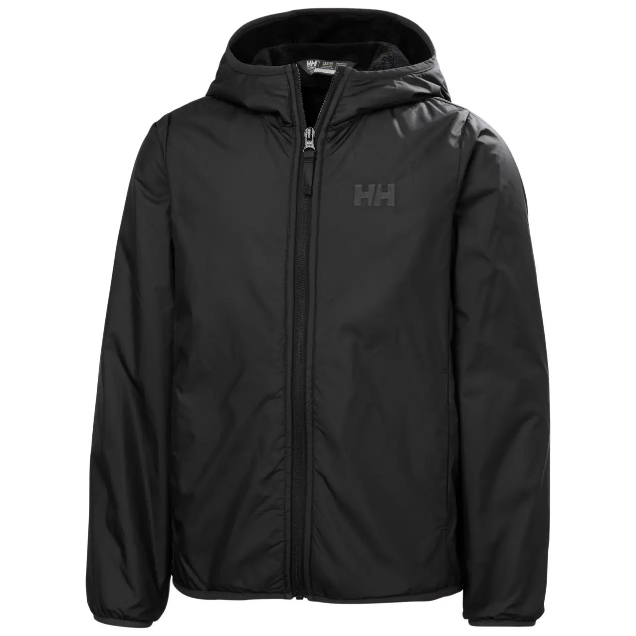 Veste capuche enfant Helly Hansen Chill 65 €