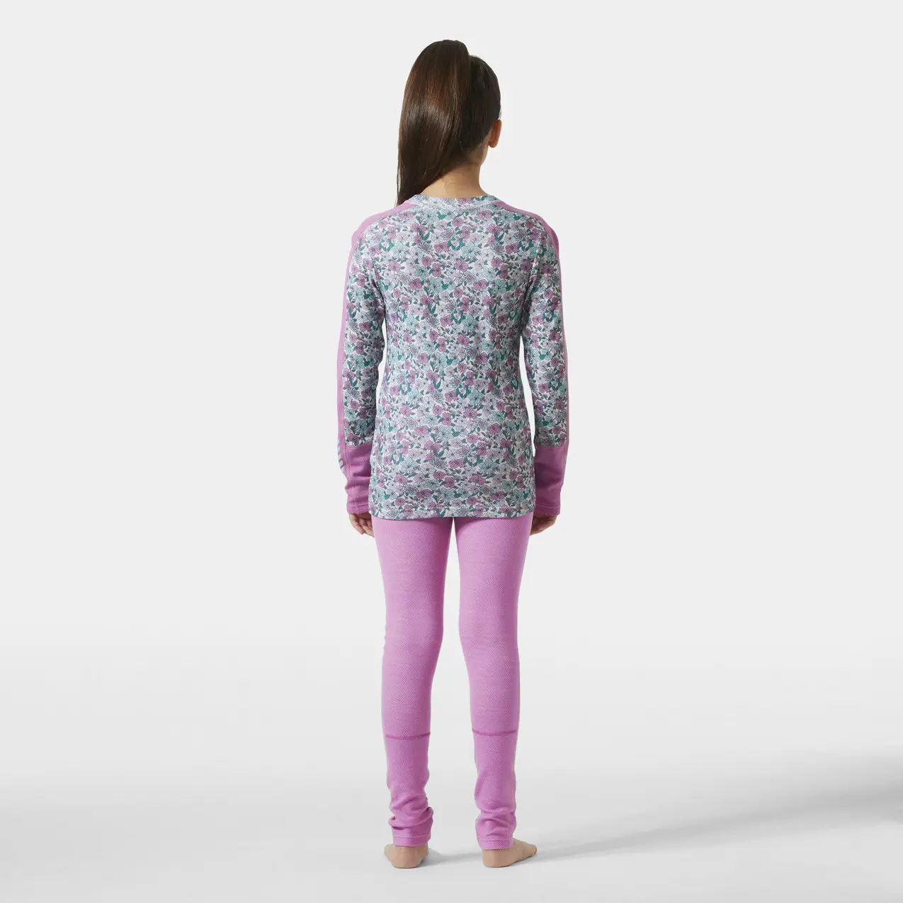 7042040086050 - Merinos-Wollset für Mädchen Graphic Lifa 7042040086050 - Merinos-Wollset für Mädchen Graphic Lifa