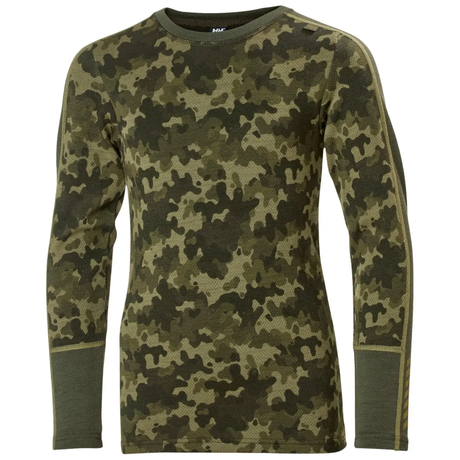 7040057940174 - Set Unterhemd + legging aus Merinowolle Kind Graphic Lifa