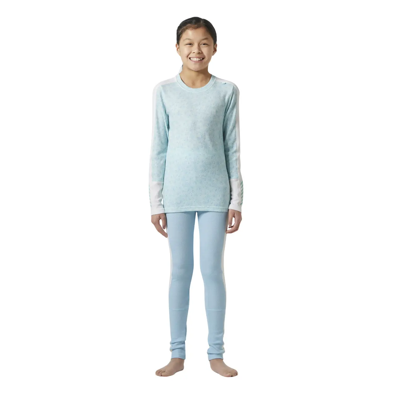 7042040086166 - Merinos-Wollset für Mädchen Graphic Lifa 7042040086166 - Merinos-Wollset für Mädchen Graphic Lifa