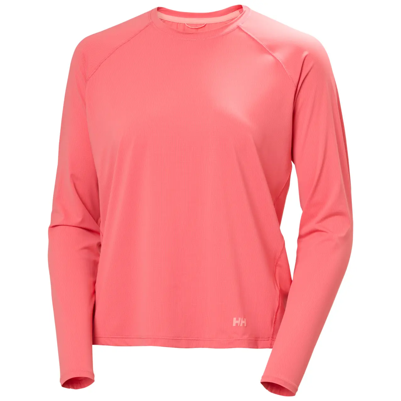Sweatshirt Damen Helly Hansen Shine Solen Crew