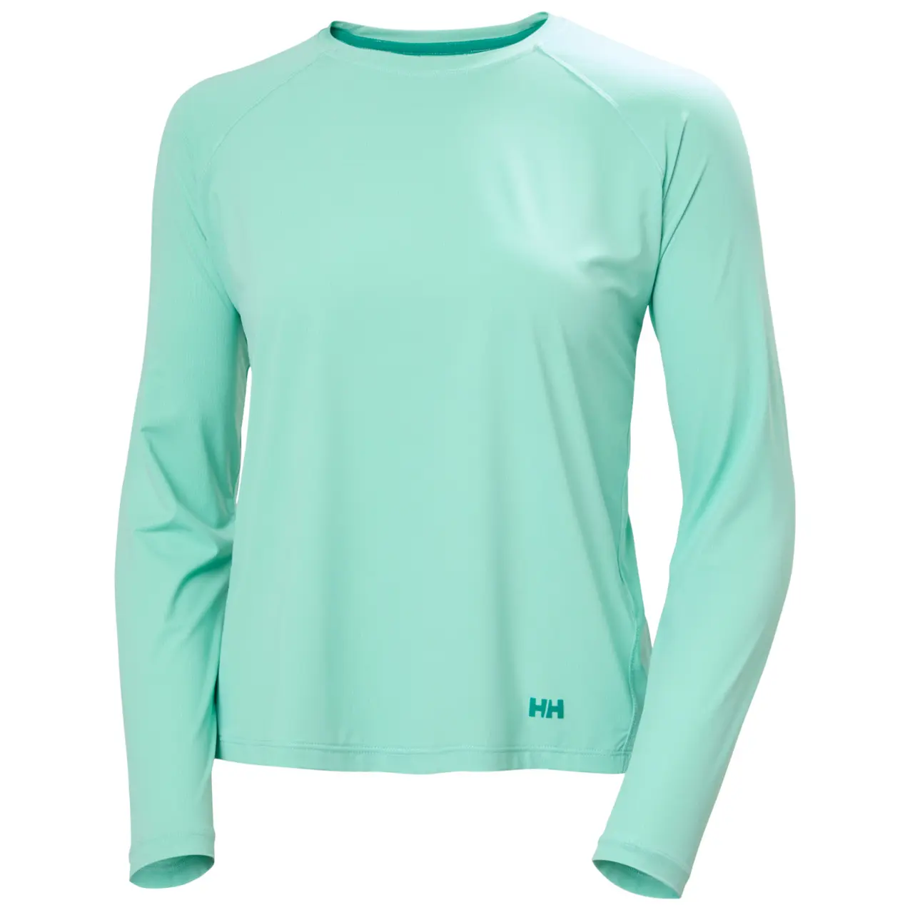 Sweatshirt Damen Helly Hansen Shine Solen Crew