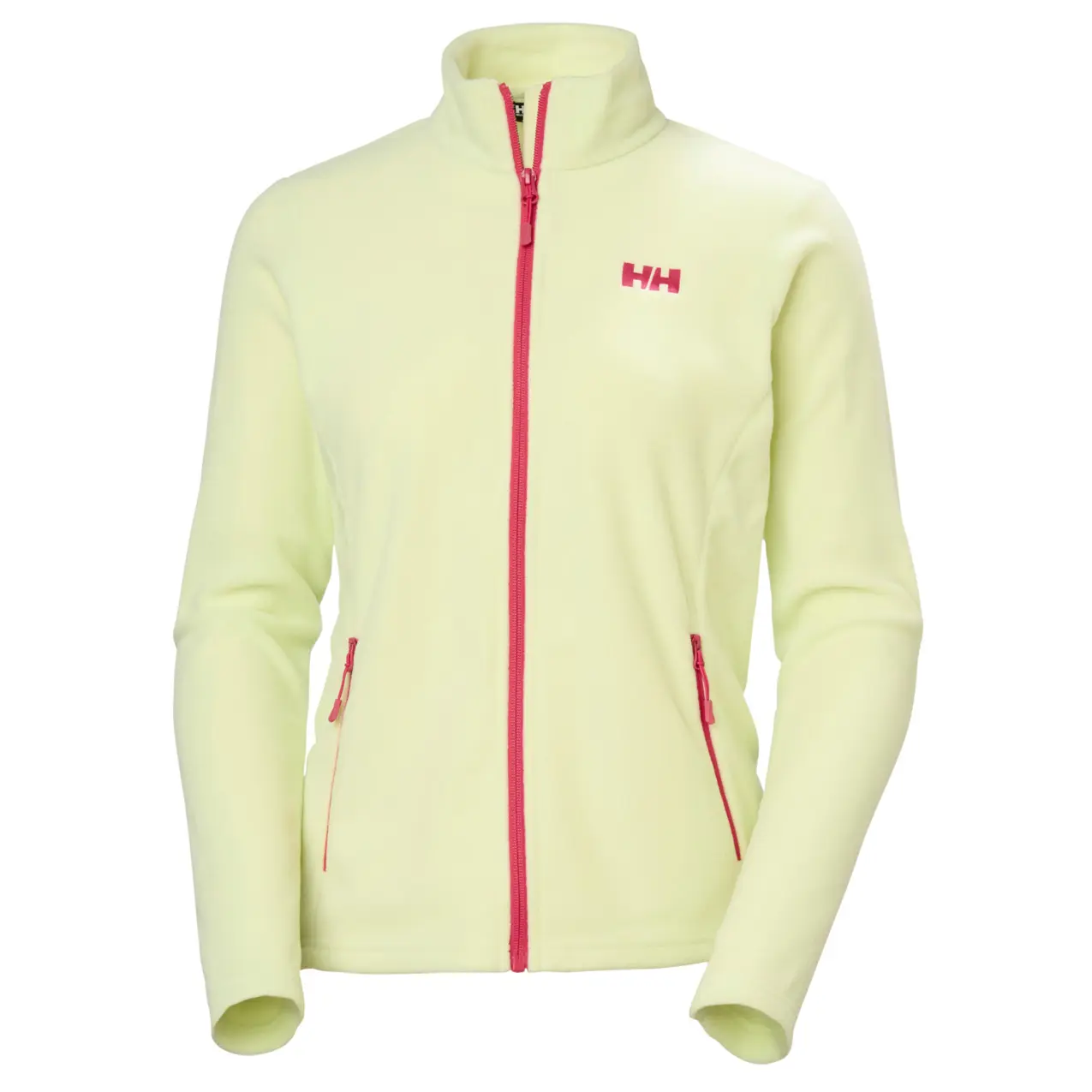 Dames polyester fleece Helly Hansen Daybreaker
